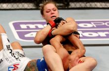 Olamsport: UFC go'zali Ronda Rouzining siz ko'rishingiz kerak bo'lgan ajoyib va g'aroyib suratlari