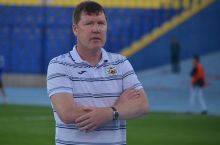 Андрей Фёдоров: “Янги мавсумда янада кучли “Нефтчи”ни кўрамиз”