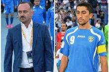 Одил Аҳмедов ва Самвел Бабаян ФИФА сўровномасида кимларга овоз беришди?