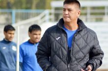 Нўъмон Ҳасанов: “Бахтли дақиқалар учун футболдан бир умрга миннатдорман”