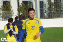 Ғиёс Комилов: "Машъал" доим юрагимда қолади"