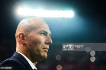 Зидан признал, что «Севилья» заслуживала большего