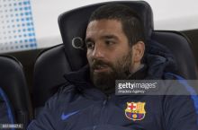 "Barselona" futbolchisi Xitoy klubiga o'tmoqda