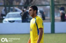 Abbos Otaxonov: “Navbahor”ga meni Ilhom Mo'minjonov chaqirgan”