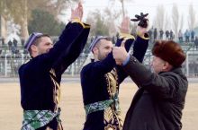 "Қўқон-1912": Валентич ва Гожкович 16 январда келишади