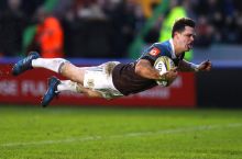 Ҳафтанинг спортга оид 15 та энг ажойиб сурати