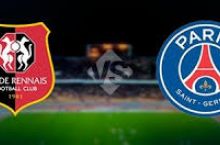 Чемпионат Франции. «ПСЖ» одолел «Ренн»