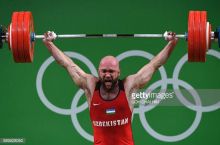 Olamsport: Нурудинов “Дунёнинг энг яхши атлети” бўлишга бош даъвогар!