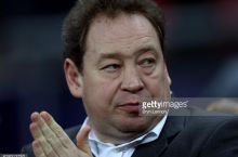 The Sun: «Челси» предложит работу Слуцкому