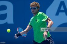 Olamsport: Australian Open. Истомин эртага ўйнайди, бугун дастлабки сенсация рўй берди ва бошқа хабарлар