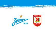 LIVE. "Зенит" - "Чанчун Ятаи" (видеоэфир)