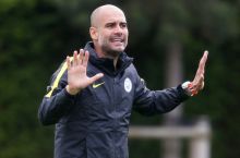 Гвардиола жамоаси кўп гол ўтказаётганидан ҳайратда