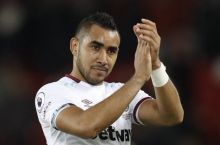 “Вест Хэм” иккинчи бор “Марсел”нинг Пайе бўйича таклифини рад этди