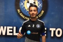 Темурхужа Абдухоликов выбрал 14-номер+ФОТО