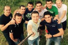 Спортчилар ижтимоий тармоқларда