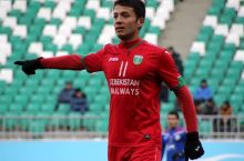 Темурхўжа Абдухолиқов: “Локомотив”да ажойиб дамларни ўтказдим
