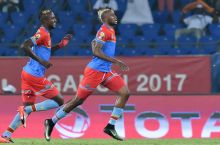 Кубок Африки. 1-й тур. Кот-д`Ивуар и Того голов не забили, ДР Конго обыграли Марокко