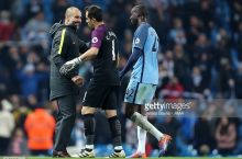 Гвардиола хочет купить нового вратаря в «Сити» летом