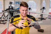 Ройс приступил к работе в общей группе