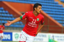 Sanjar SHoahmedov ham "Al Sayliya"ga ko'chib o'tdi