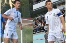 Abduxoliqov va Jeparov terma jamoa yig'inida qatnashishmaydi