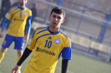 Jamshid Iskanderovning narxi 5 million AQSH dollari ekan