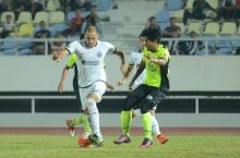 Lutfulla To'raev Malayziyaning boshqa jamoasiga o'tdi