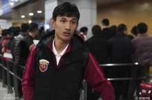 "SHanxay SIPG" Qatardagi yig'inni yakunladi va Xitoyga qaytib keldi