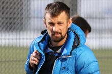 Семак ввёл в «Уфе» штрафы за мат