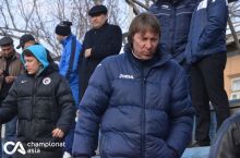 Игорь Шквирин "Металлург"да иш бошлади