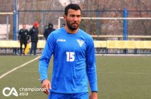 Zohid Abdullaev: "Faoliyatimni tugatishim mumkin..."