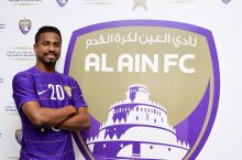 Nosir Al SHamroni "Al Ayn"ga o'tdi