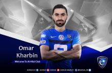 Омар Харбин перешел в "Аль Хилал"