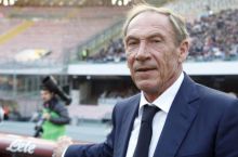 Земан: «Желаю „Ювентусу“ снова проиграть»
