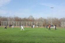 "Шўртан": "Бундёкор" ёшлари билан баҳс бўлиб ўтди