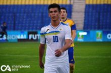"Локомотив": Садриддин Абдуллаев ва Мурод Бобожонов билан шартнома имзоланди