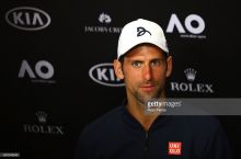 Olamsport: Жокович янги уй сотиб олди, ҳамюртимиз MGM Grand аренасида чемпионлик жангида рингга чиқади ва бошқа хабарлар