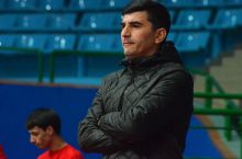 Nodir Eliboev: "Hujumdagi o'yinimiz ustida ishlashimiz kerak"