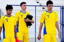 МТЖ. Абдухолиқов ва Жепаров ўрнига Ҳамдамов ва Козак чақирилди