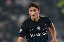 Смена поколений: Кем «Ювентус» заменит Кьеллини