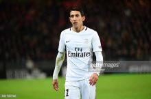 Ди Мария: "Хитойга кетмоқчи эмасман, ПСЖда қолиб, ЧЛда ғолиб бўлмоқчиман"