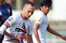 "Локомотив" сафида "Зенит" билан ўйинда австралиялик футболчи майдонга тушади