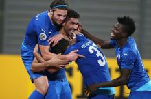 "Nasaf" raqibi "Al Xidd"ning OFKga topshirgan futbolchilar ro'yxati