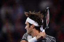 Olamsport: Australian Open. Федерер ва Маррейдан ғалабалар ва бугун турнирда қайд этилган барча натижалар