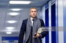 «Милан» объявил об аренде Деулофеу, «Эвертон» не считает сделку закрытой