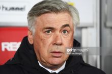 Анчелотти: футбол без офсайдов — это другой вид спорта