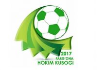 Фарғона “Вилоят Ҳокими Кубоги-2017” тақвими тасдиқланди