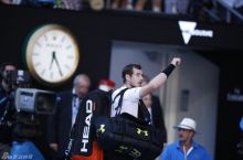Australian Open. Сенсация давом этади, дунёнинг 1-ракеткаси ҳам ютқазди