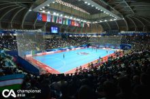Футзал. Ўзбекистон ёшлар (U-20) терма жамоаси эртага йиғинни бошлайди