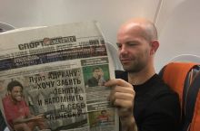 Спортчилар ижтимоий тармоқларда